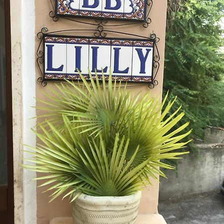 Bed and Breakfast Lilly à Sulmona Extérieur photo