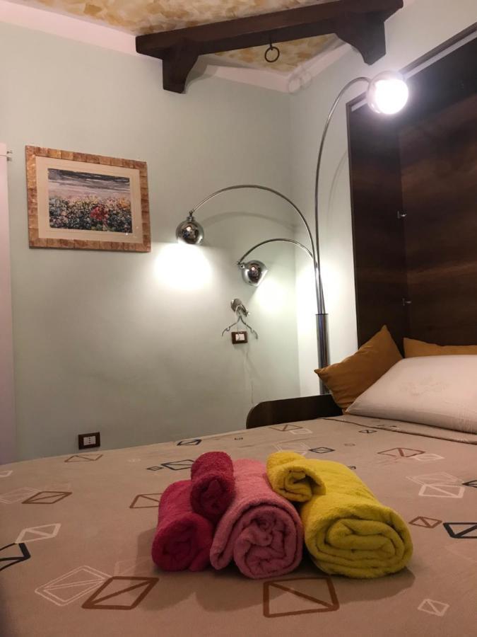 Bed and Breakfast Lilly à Sulmona Extérieur photo